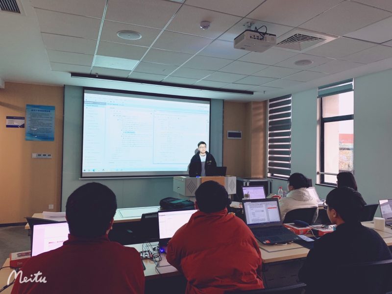 PGA工程师求职要求?满足这些要求你也可以拿高薪