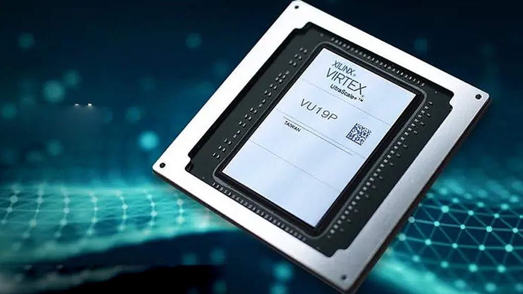 FPGA是什么？成电少年学有解～