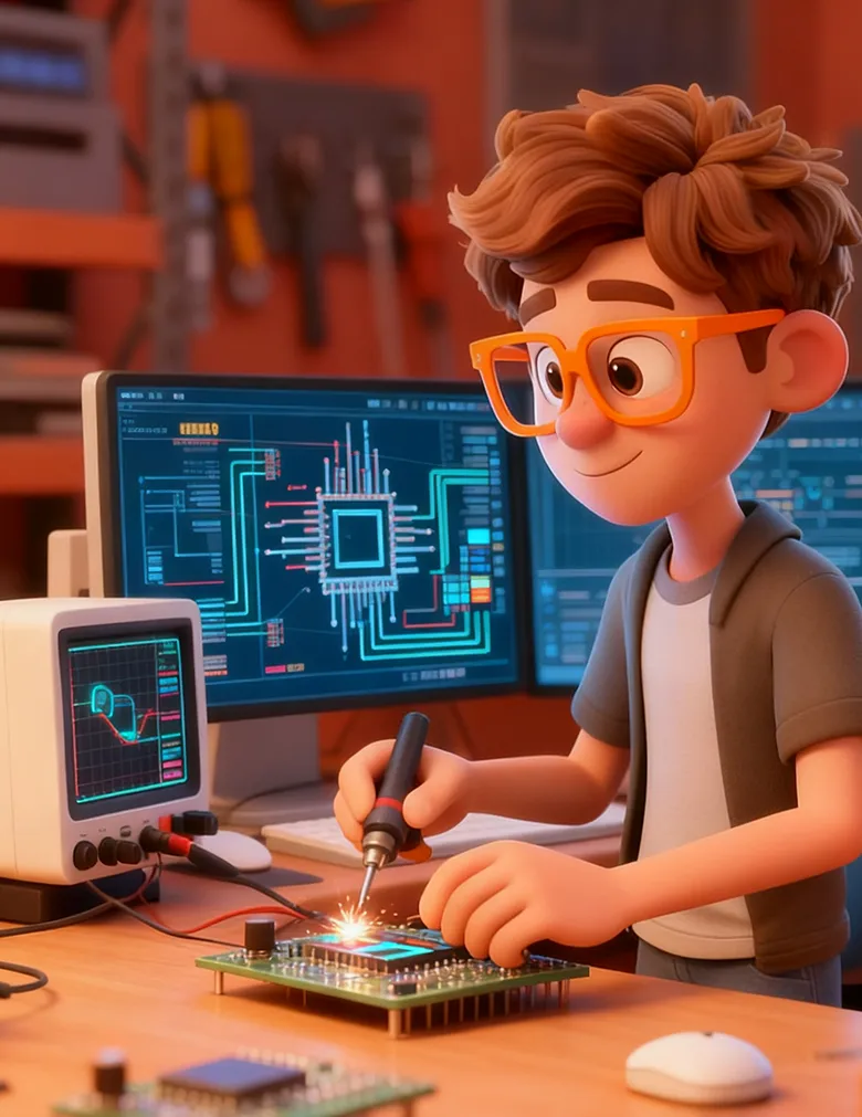 成电国芯专注FPGA培训8年,7.0课程覆盖AI加速/雷达技术,全国 1000+名企直签,零基础4个月转型,免费试听13258207810!