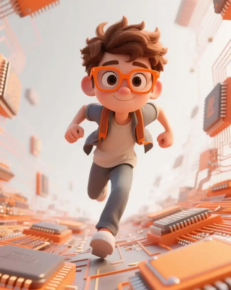 成电国芯FPGA云课堂初级课程：零基础也能轻松入门